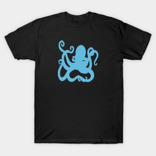 Nice kraken octopus T-Shirt